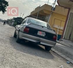 اوبل فيكترا